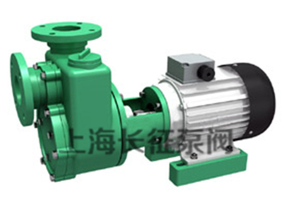 102型、103型、104型、105型塑料離心泵