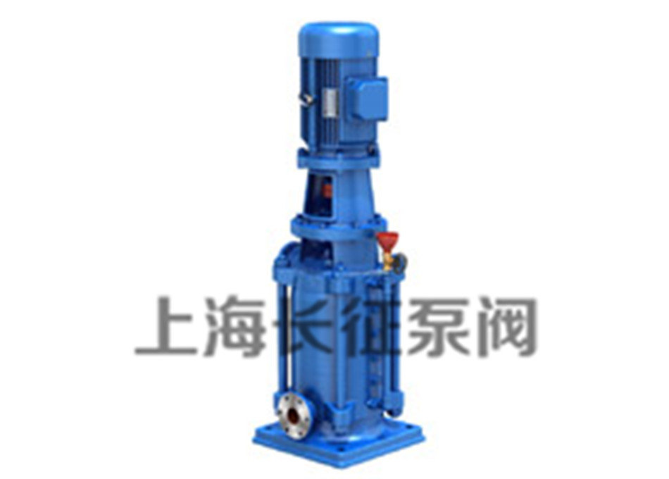 LG、LG-B型-多級(jí)立式不銹鋼礦用多級(jí)離心泵