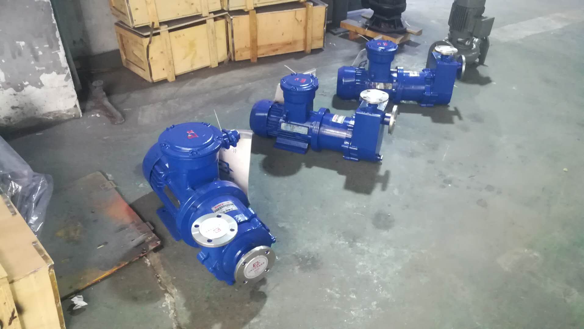 磁力泵廠家選型報(bào)價(jià)多少錢 磁力泵廠家選型報(bào)價(jià)多少錢