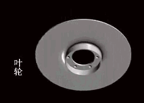 離心泵基本結(jié)構(gòu)動圖演示