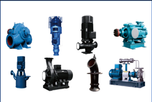 離心水泵節(jié)能技術