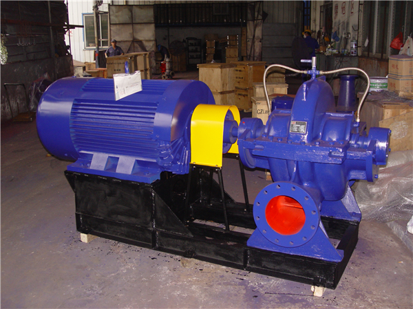 循環(huán)水泵多少錢(qián)？