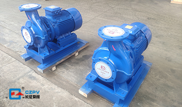 空調循環(huán)水泵