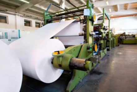 紙漿廠一般用什么泵？