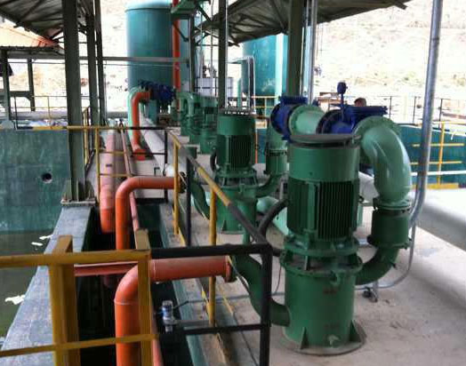 自吸泵出水量小如何解決？