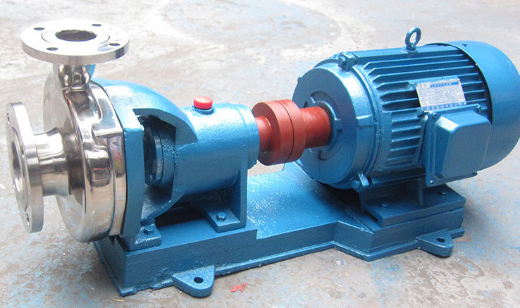 耐腐蝕化工泵盤(pán)車有哪些好處？