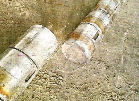 自吸泵斷軸是什么原因？