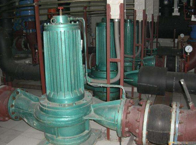 屏蔽泵怎么維修？