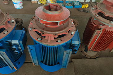 循環(huán)泵進水怎么處理？